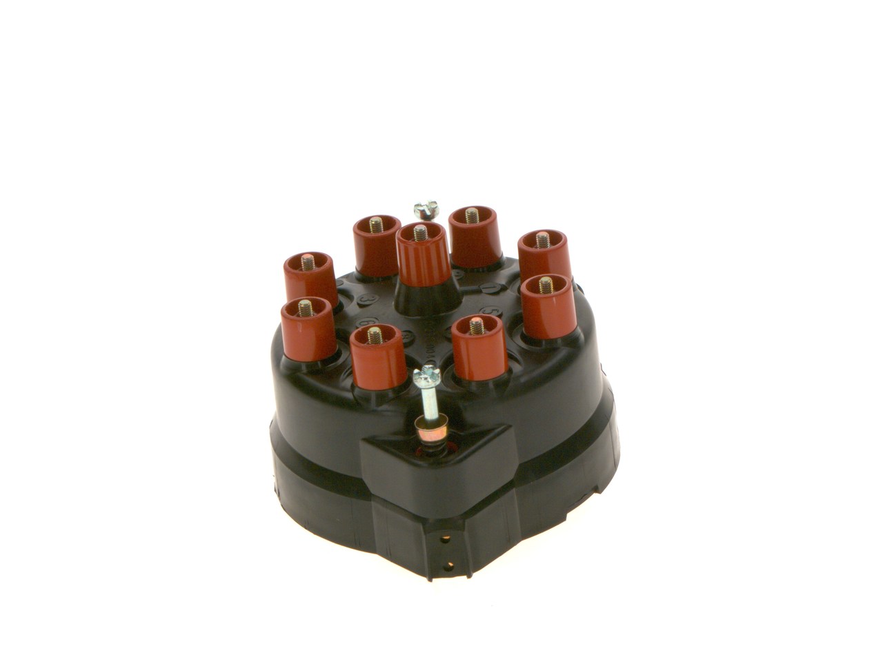 Distributor Cap - 0 290 004 500 BOSCH