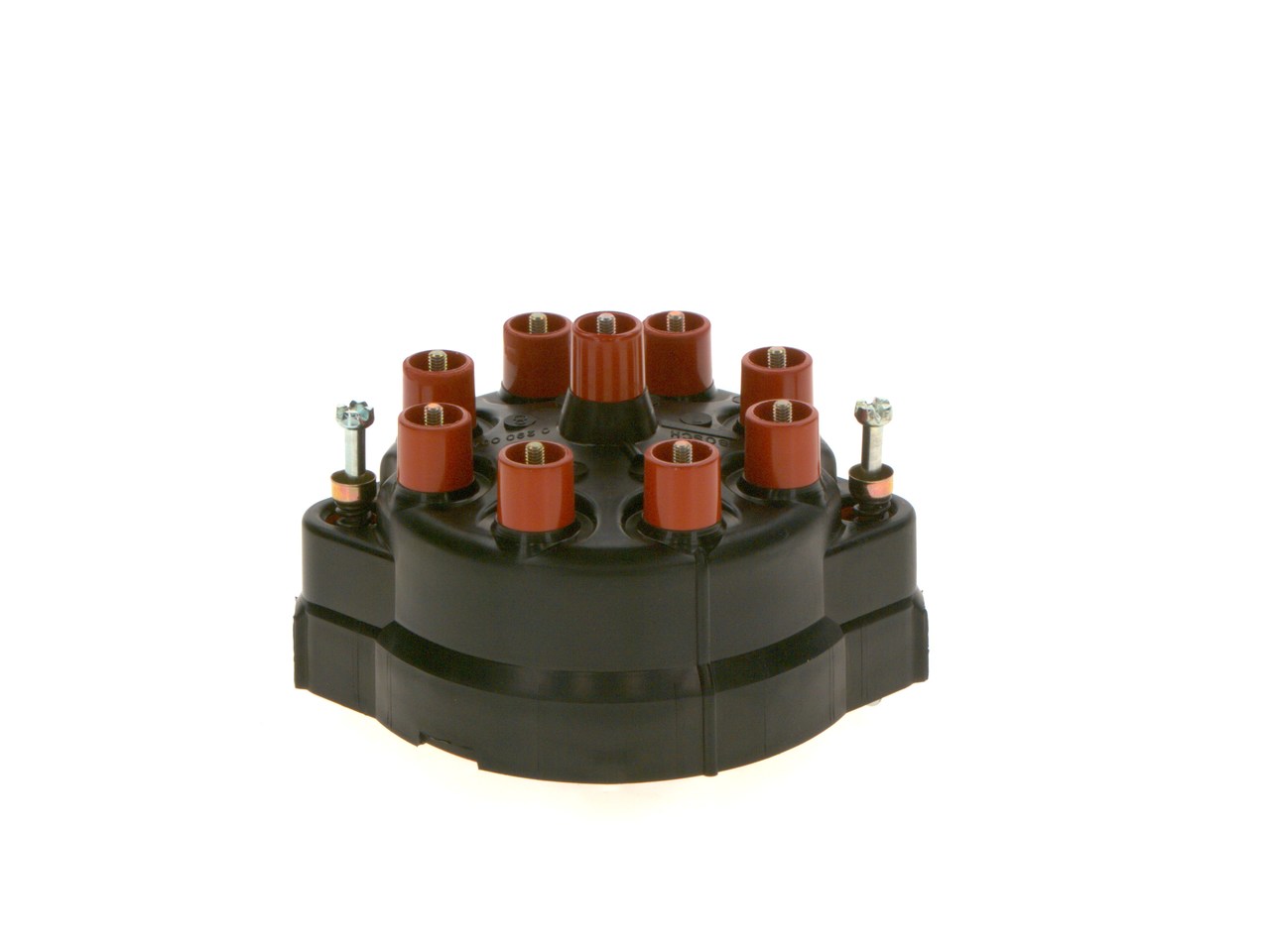 Distributor Cap - 0 290 004 500 BOSCH