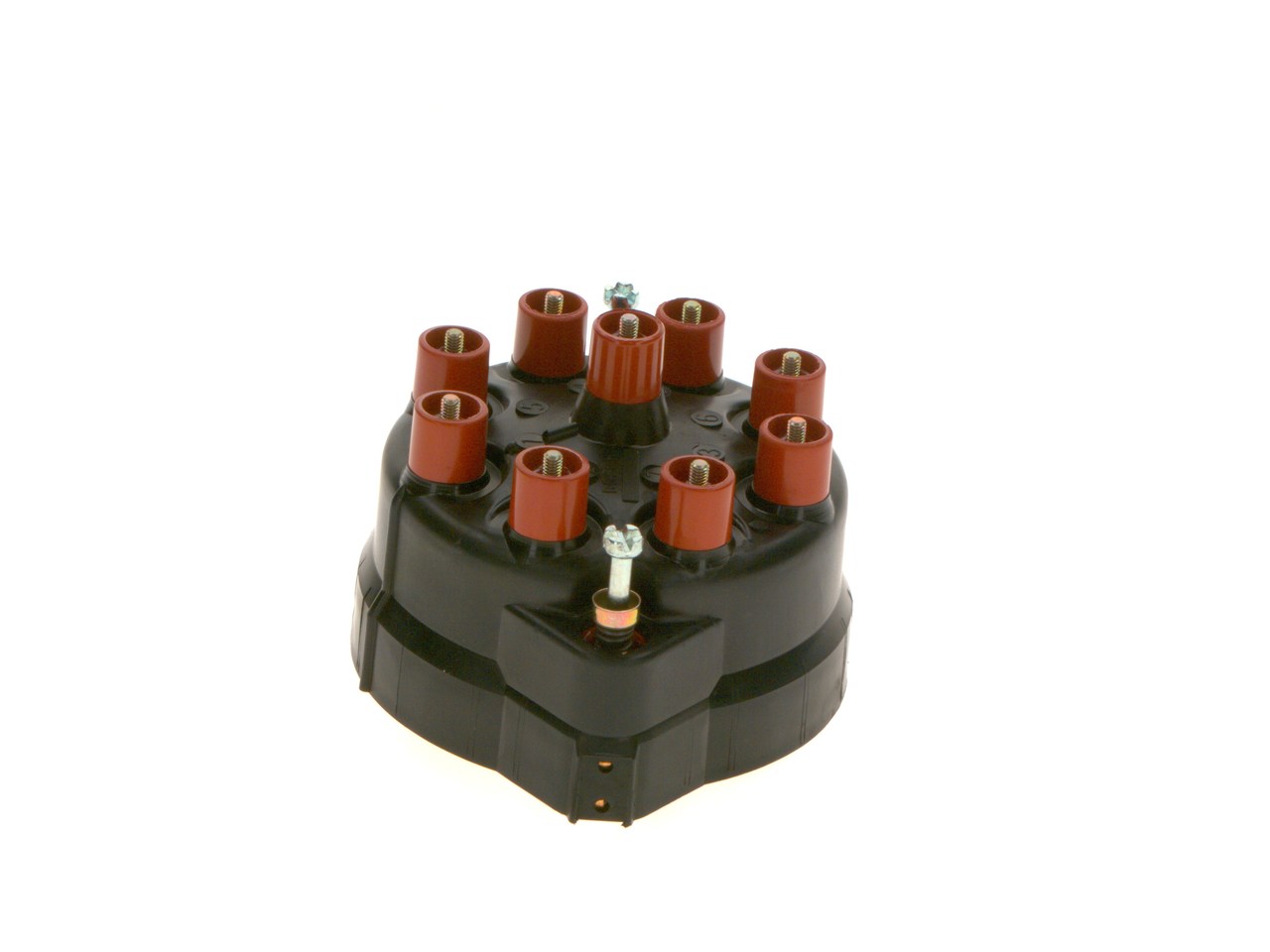 Distributor Cap - 0 290 004 500 BOSCH