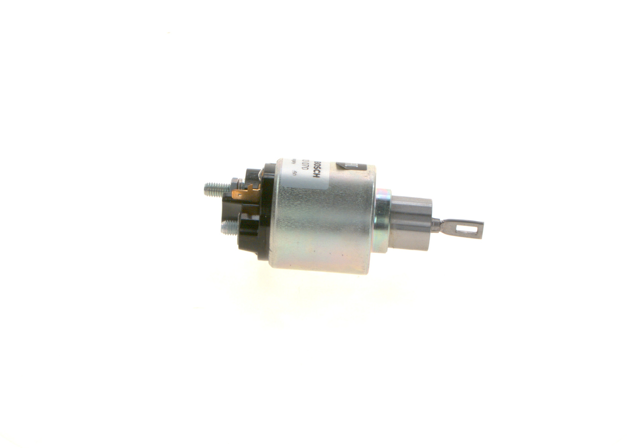 Solenoid Switch, starter - 0 331 303 070 BOSCH