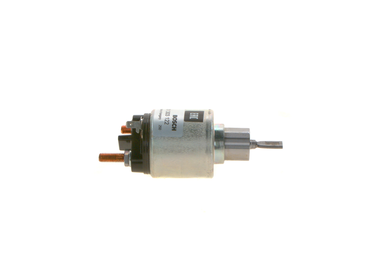 Elettromagnete, Motore d'avviamento - 0 331 303 122 BOSCH