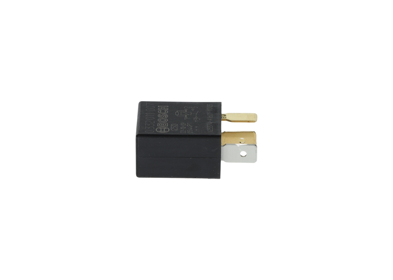 Flasher Unit - 0 332 011 007 BOSCH