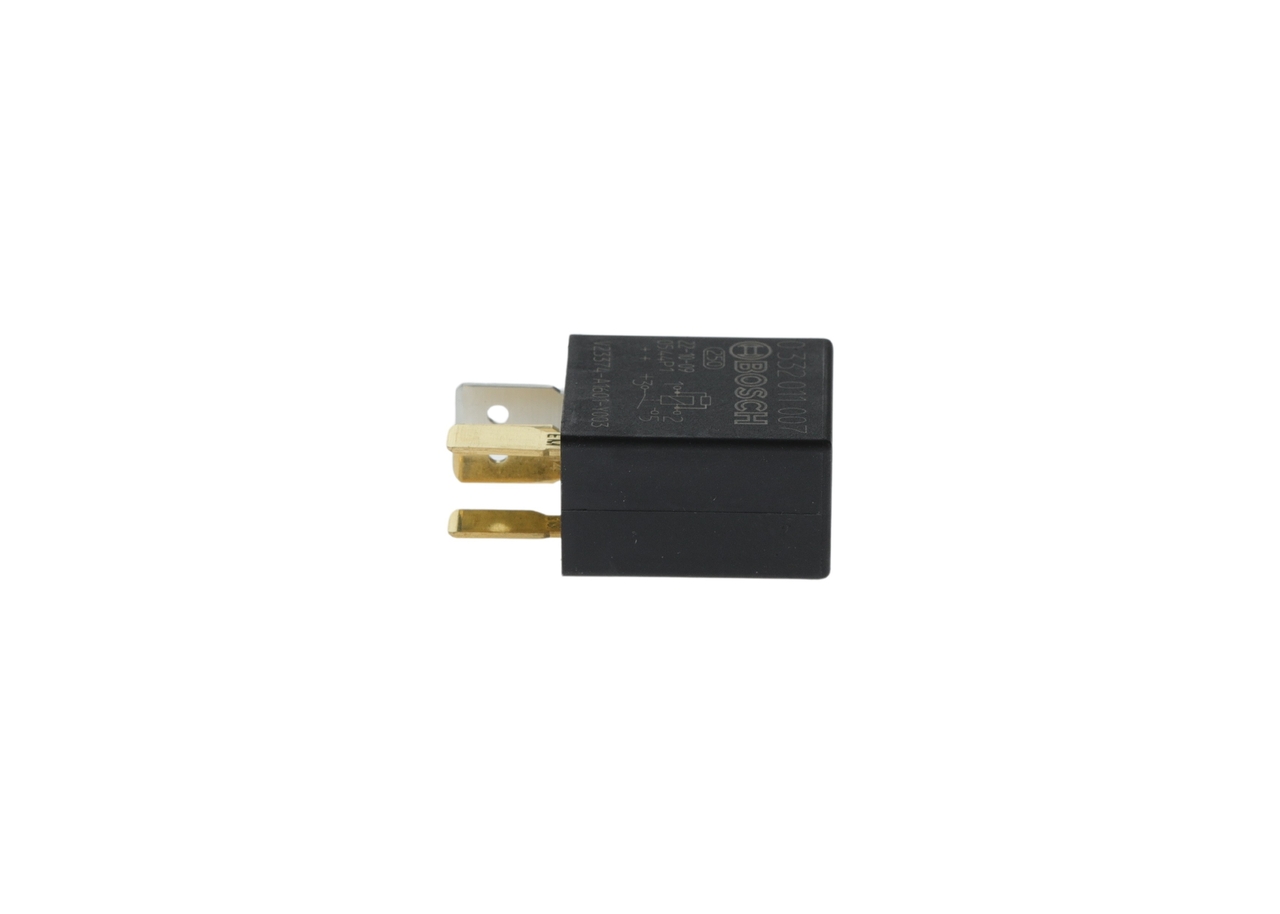 Flasher Unit - 0 332 011 007 BOSCH