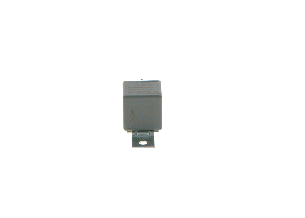 Relay, main current - 0 332 015 002 BOSCH