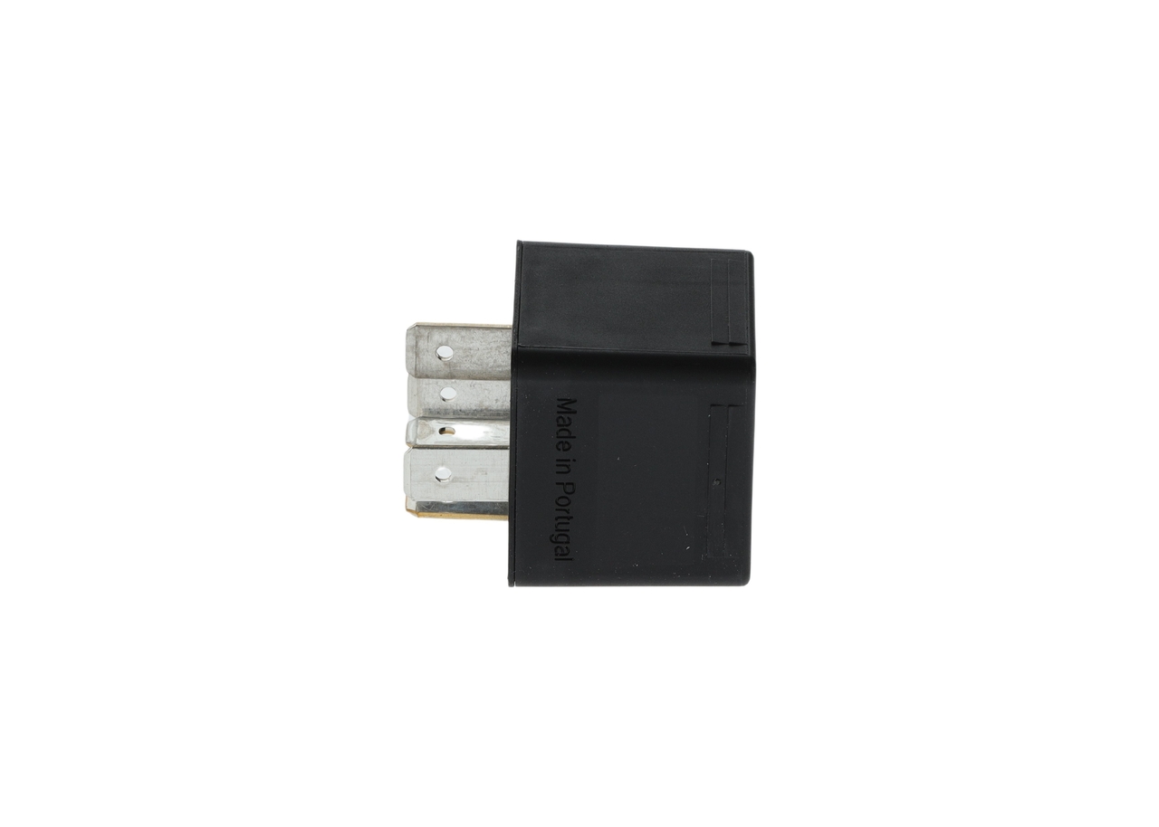 Relay, main current - 0 332 019 109 BOSCH