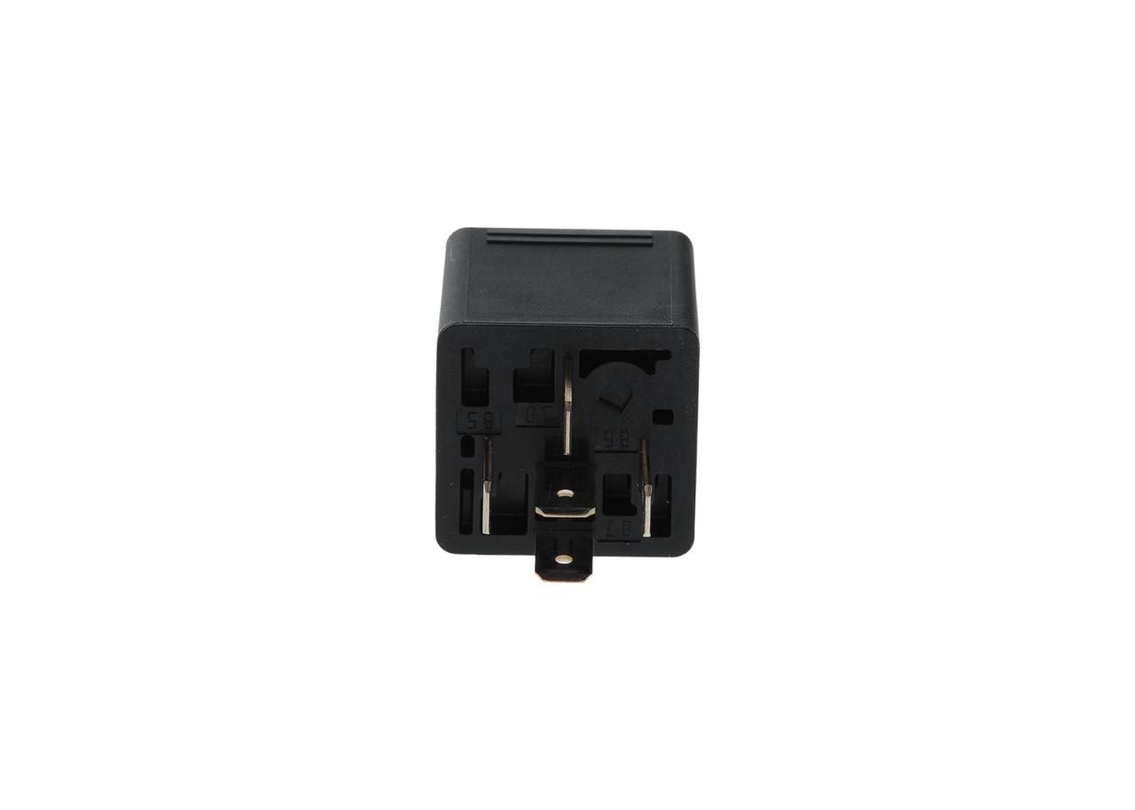 Relay, main current - 0 332 019 109 BOSCH