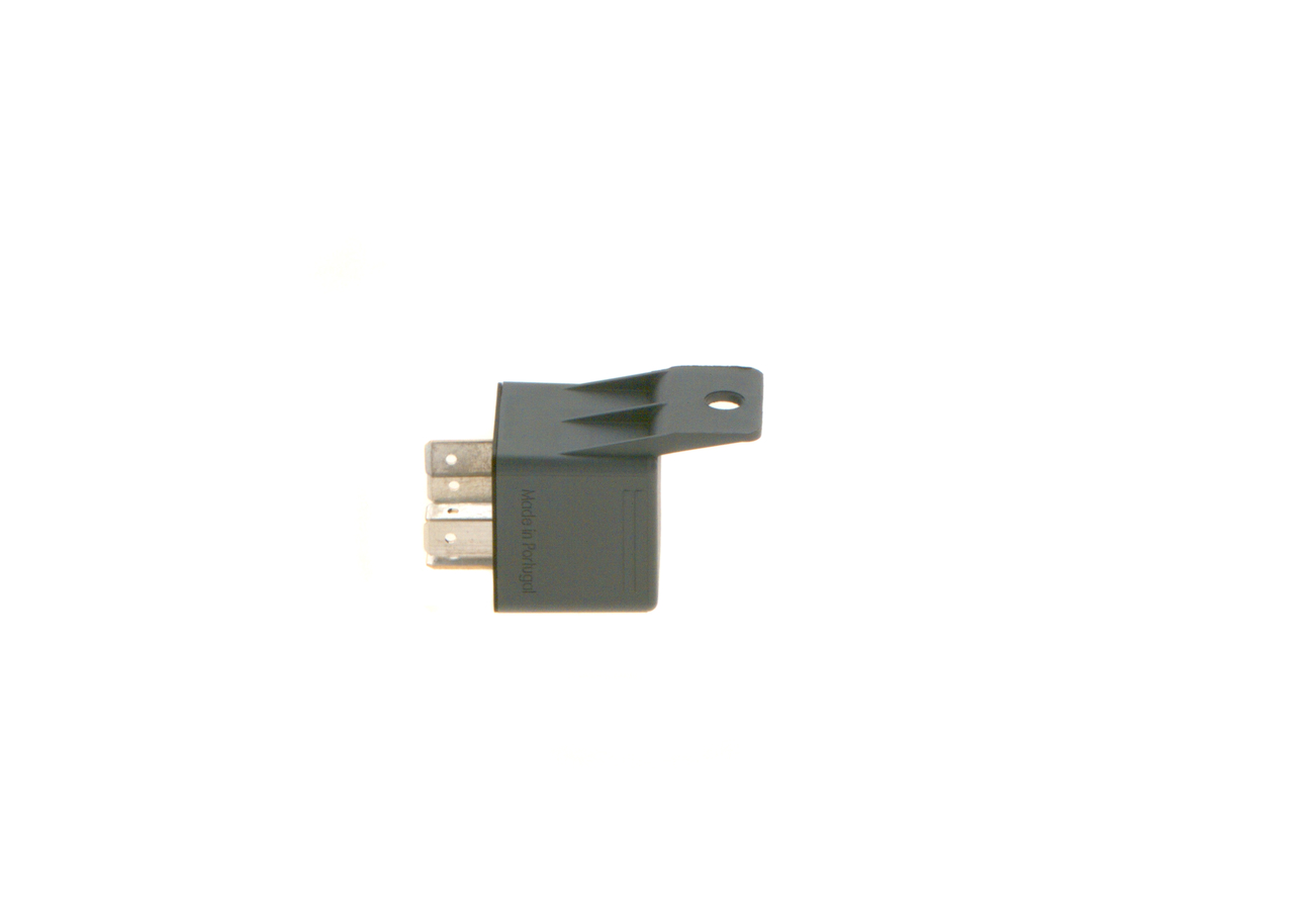 Relay, main current - 0 332 019 155 BOSCH