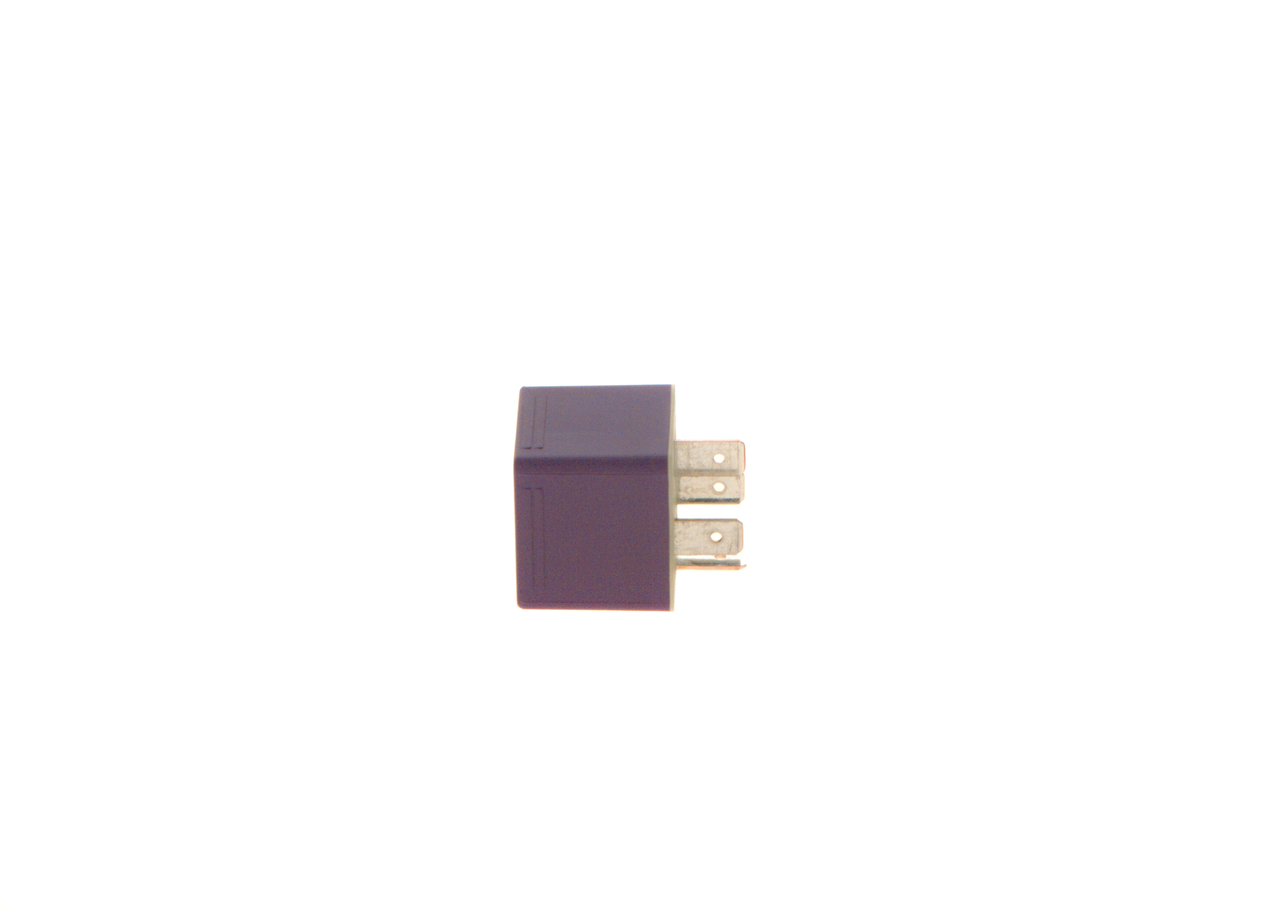 Relay, main current - 0 332 019 205 BOSCH