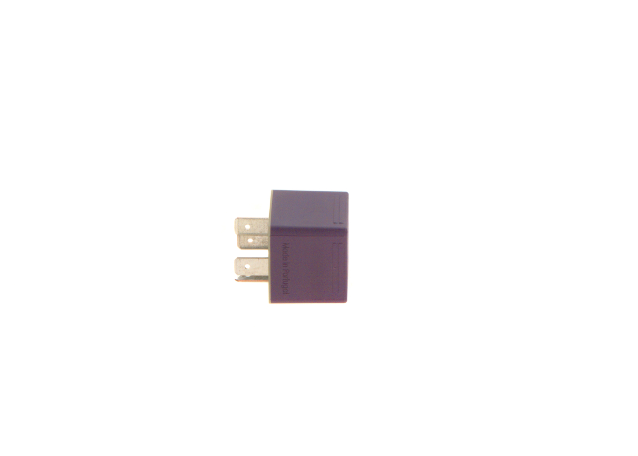 Relay, main current - 0 332 019 205 BOSCH