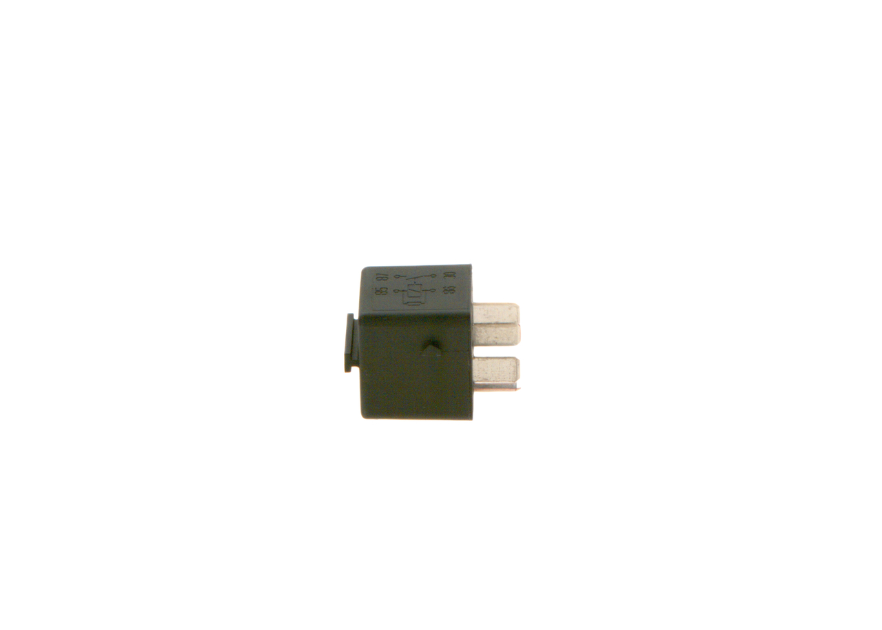 Relay, main current - 0 332 019 456 BOSCH