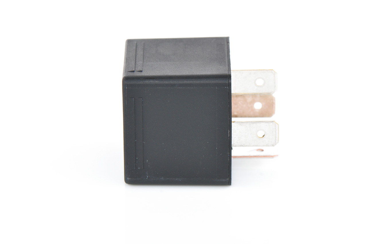 Relay, main current - 0 332 019 457 BOSCH