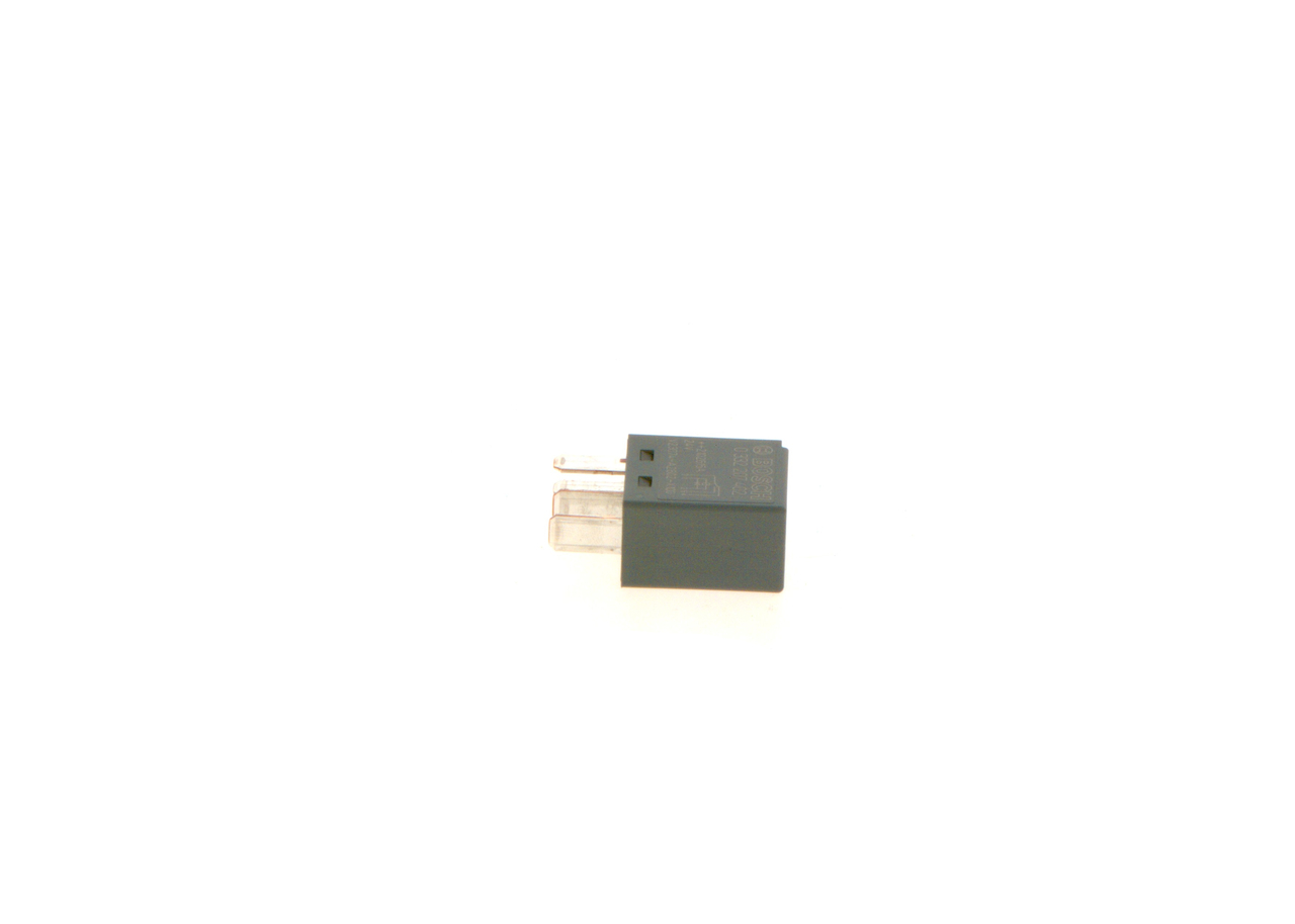 Relay, main current - 0 332 207 402 BOSCH