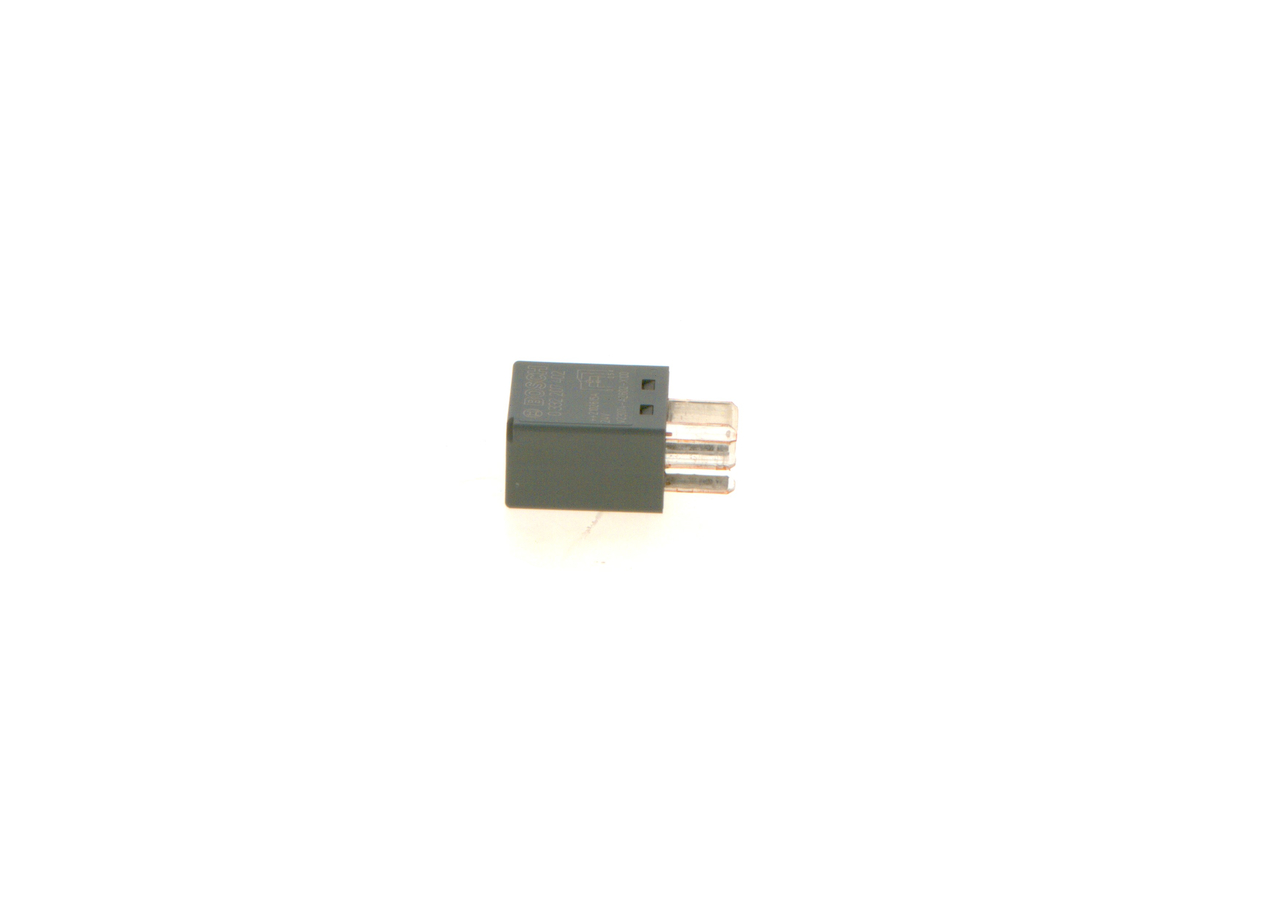 Relay, main current - 0 332 207 402 BOSCH