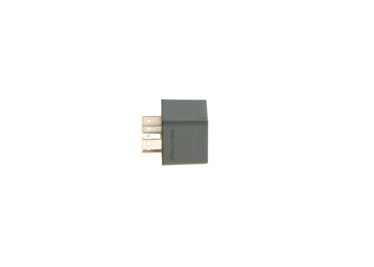Relay, main current - 0 332 209 151 BOSCH
