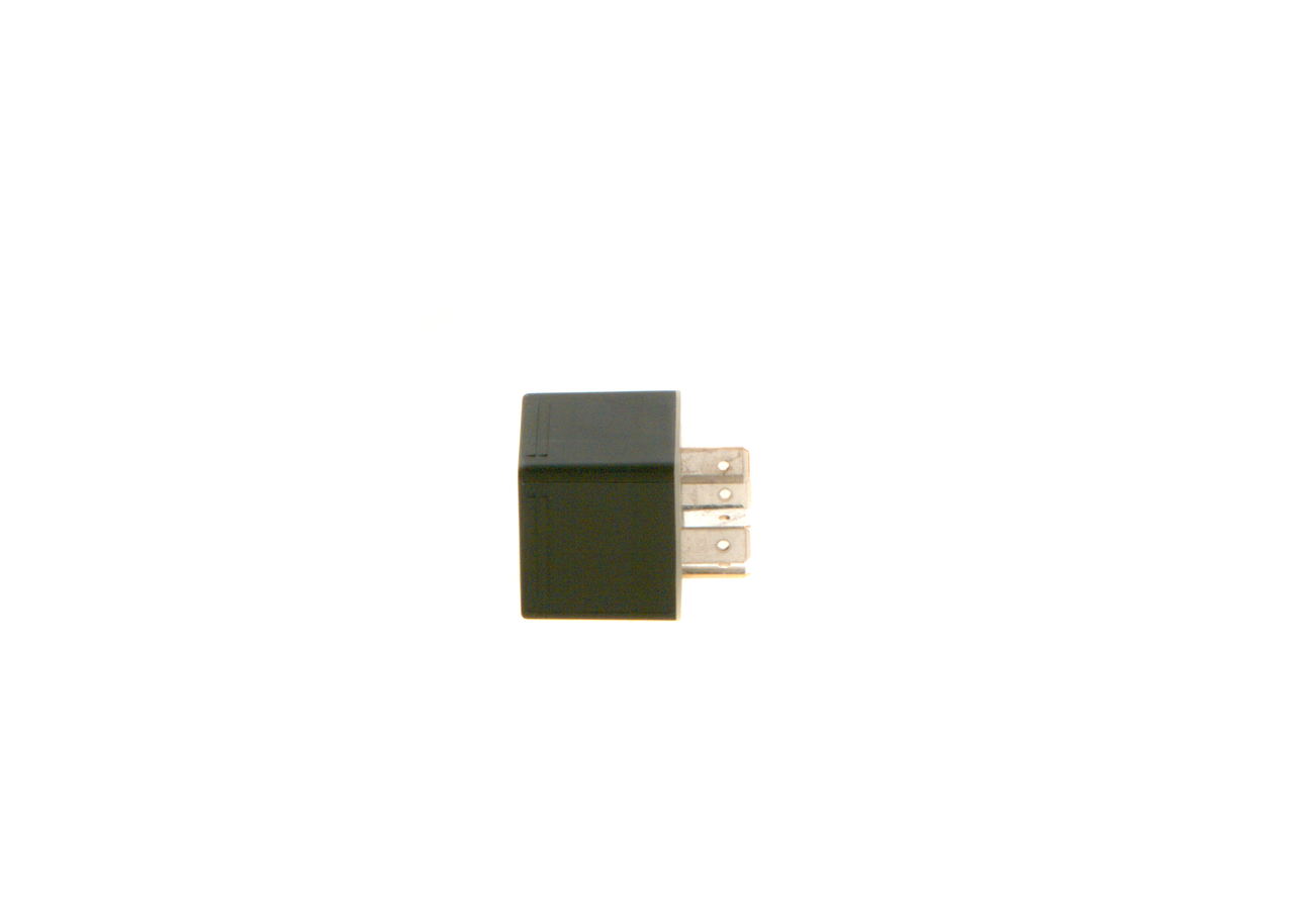 Relay, ABS - 0 332 209 206 BOSCH