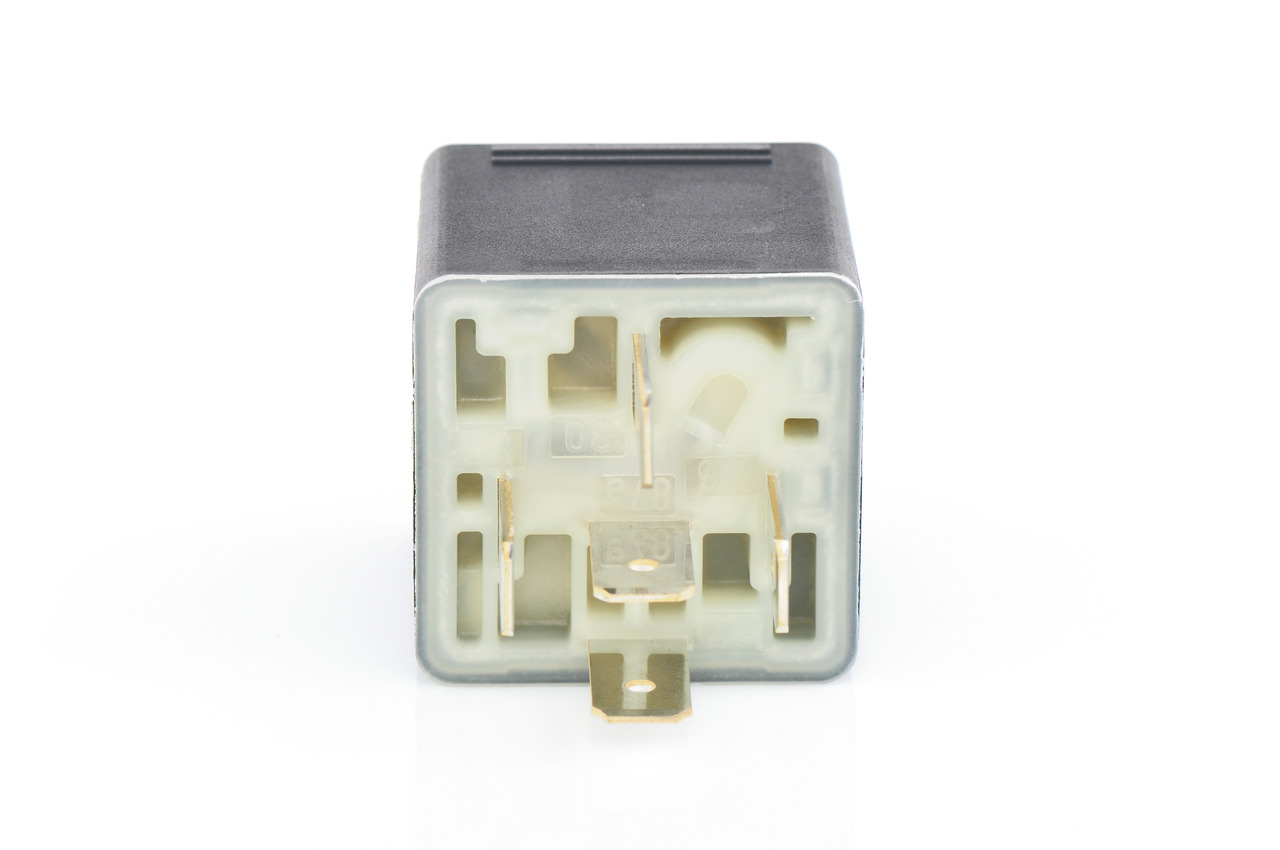Multifunctional Relay - 0 332 209 211 BOSCH