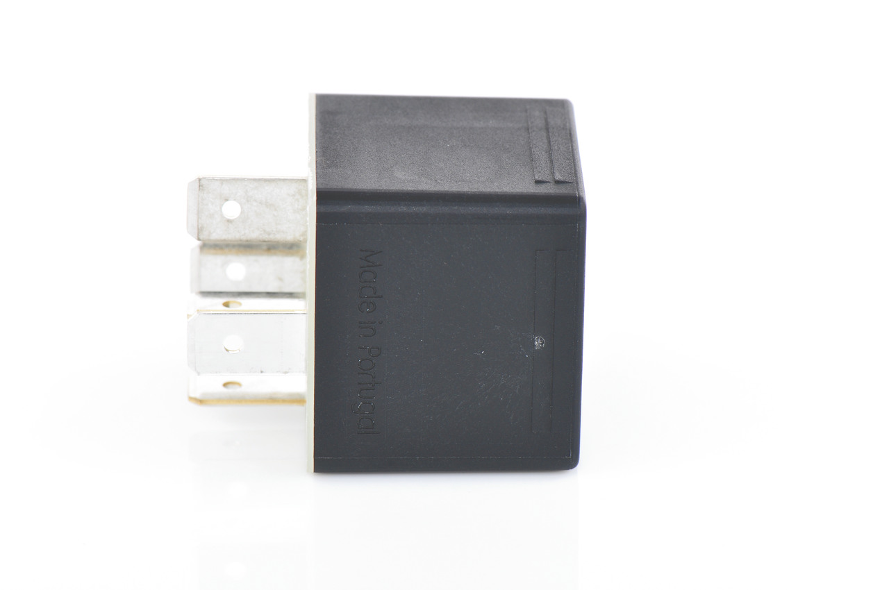 Multifunctional Relay - 0 332 209 211 BOSCH