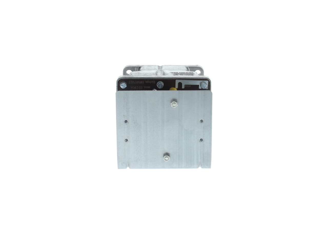 Battery Relay - 0 333 300 003 BOSCH