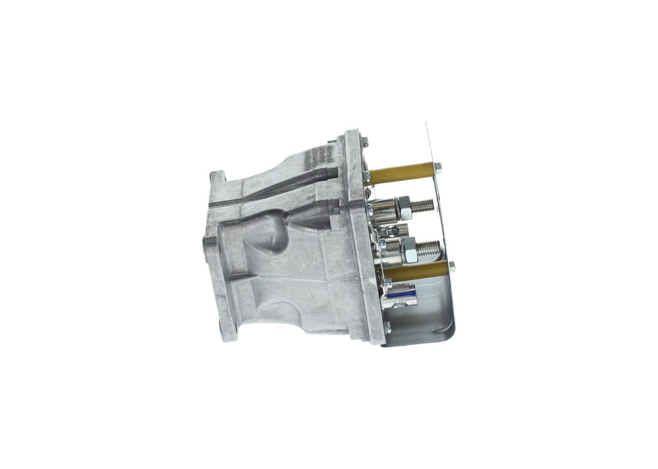 Battery Relay - 0 333 300 003 BOSCH