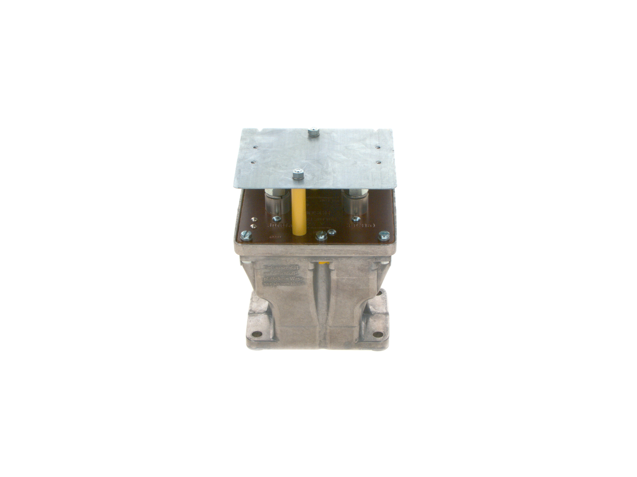Battery Relay - 0 333 301 010 BOSCH