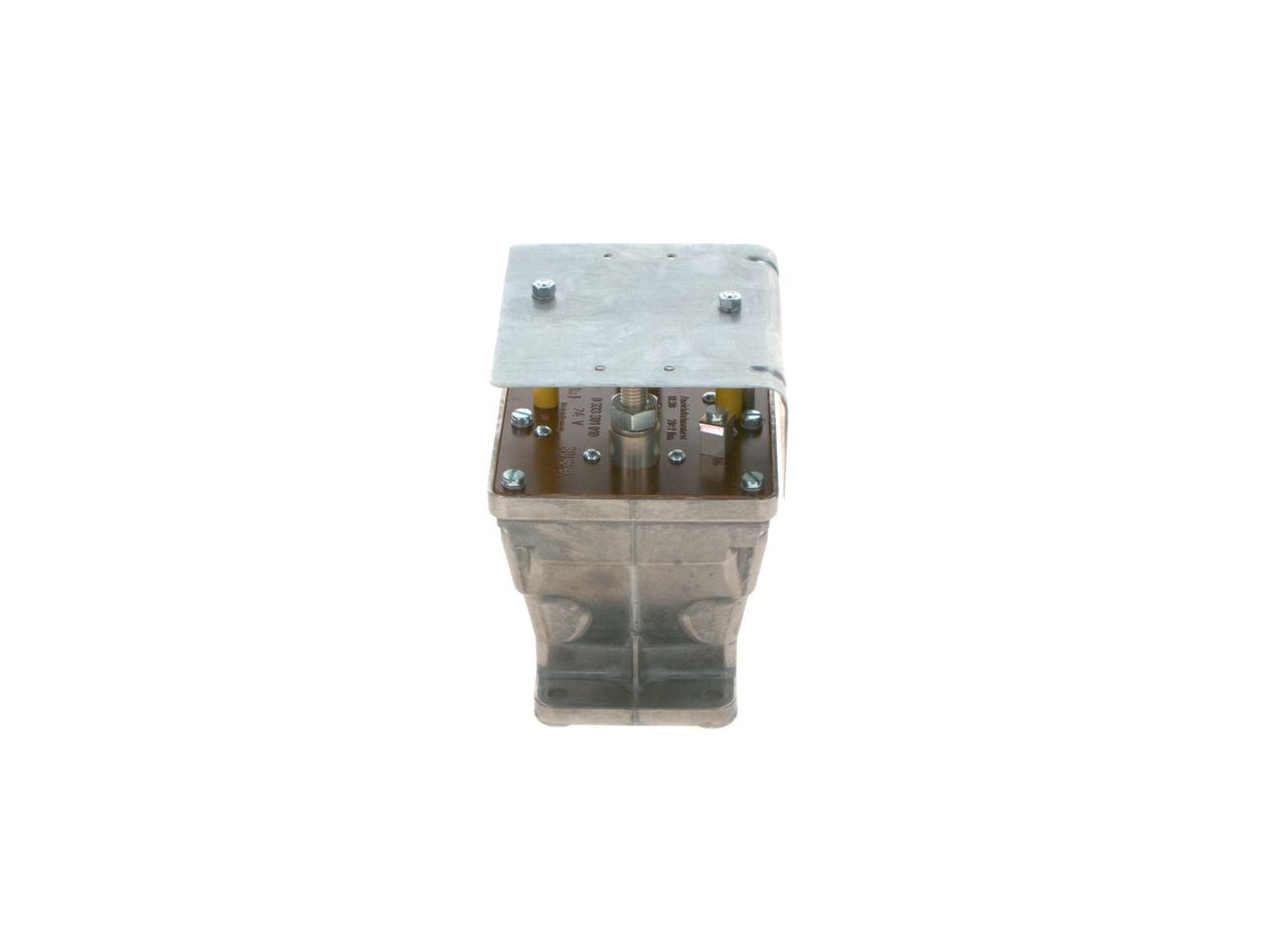 Battery Relay - 0 333 301 010 BOSCH