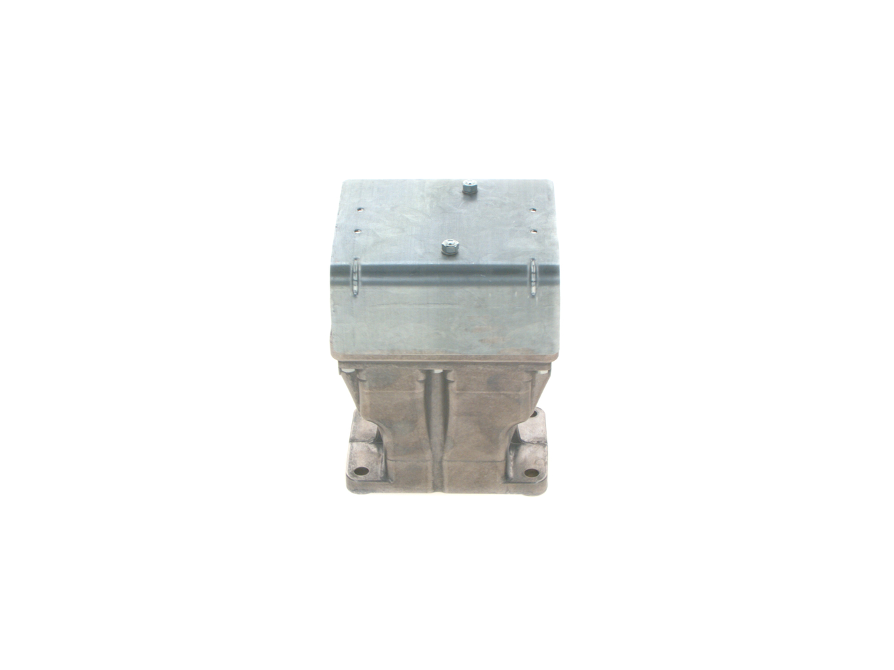 Battery Relay - 0 333 301 010 BOSCH