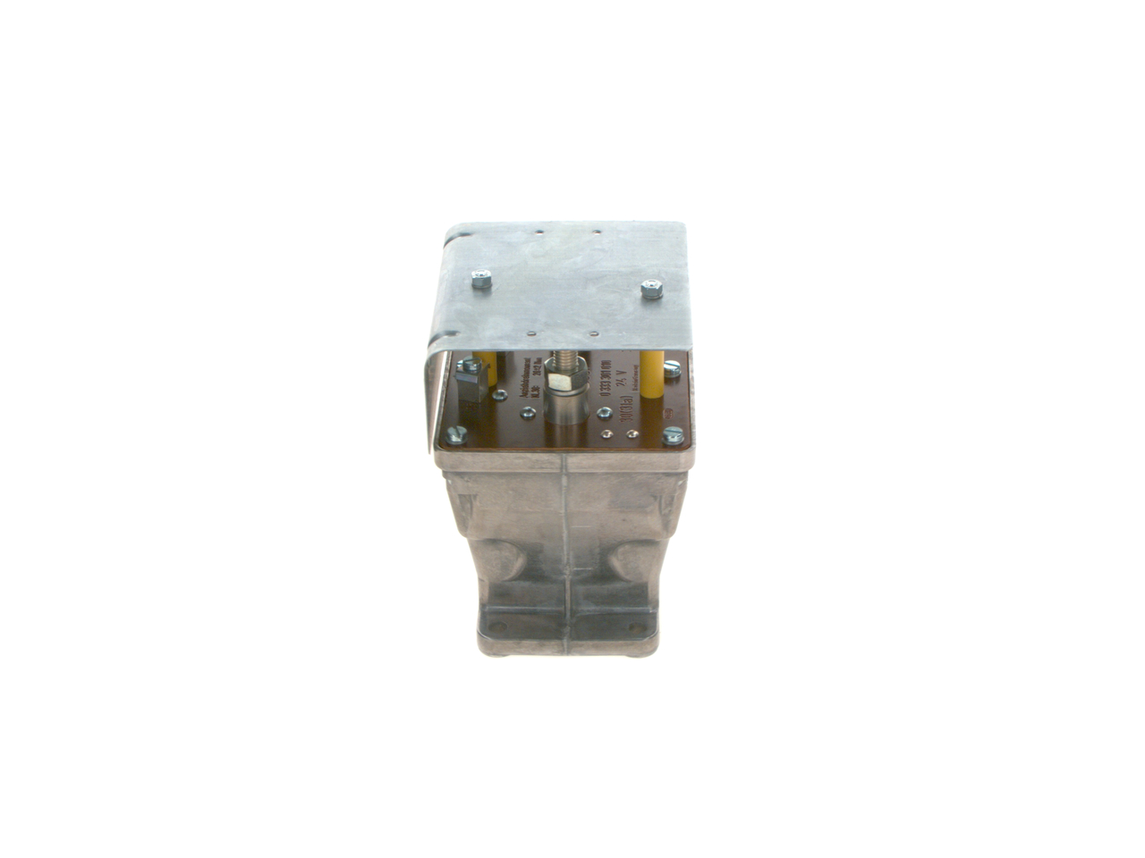Battery Relay - 0 333 301 010 BOSCH