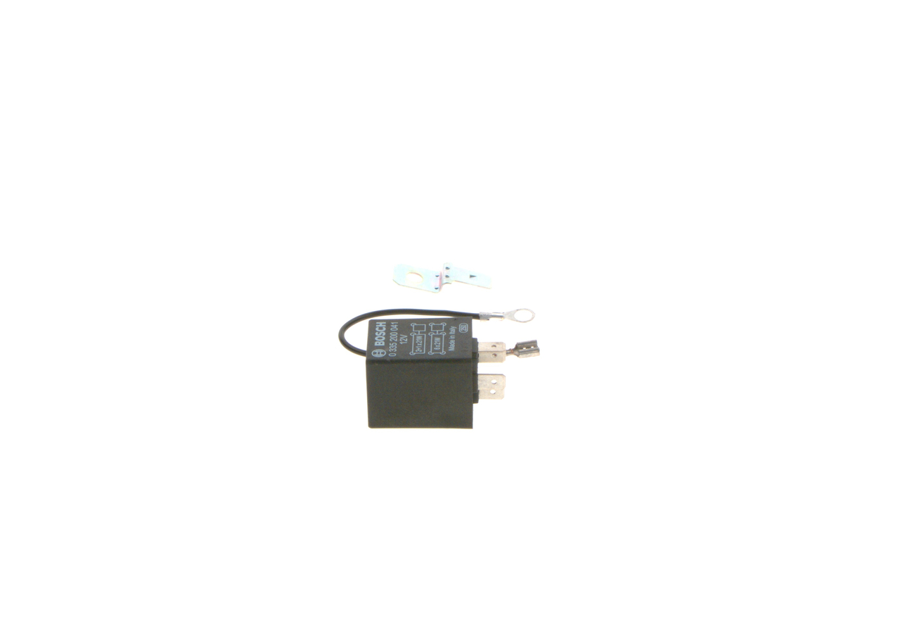Flasher Unit - 0 335 200 041 BOSCH