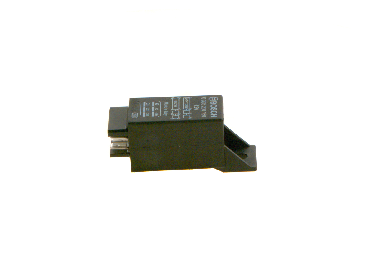 Flasher Unit - 0 335 200 160 BOSCH