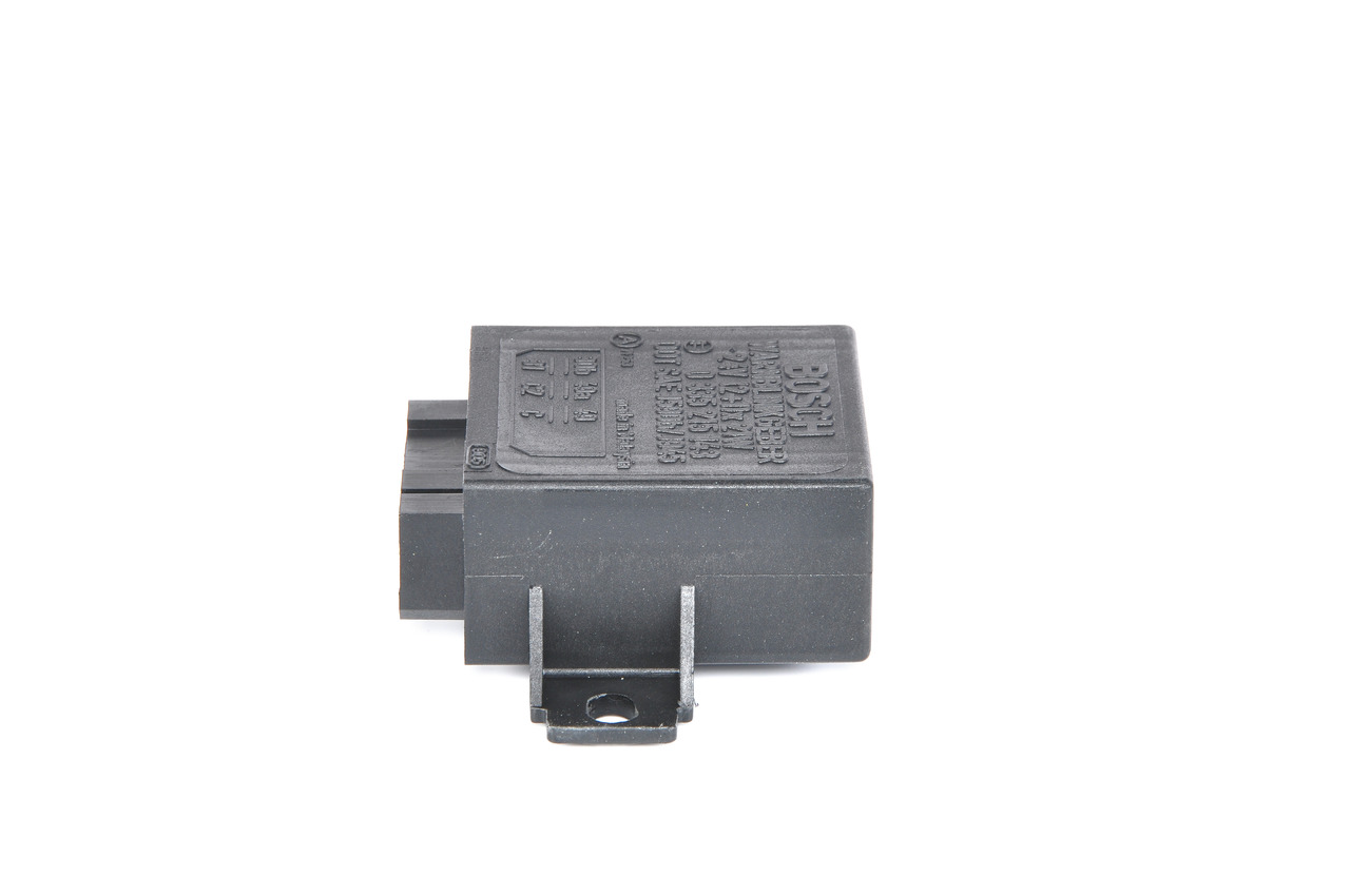 Flasher Unit - 0 335 215 143 BOSCH