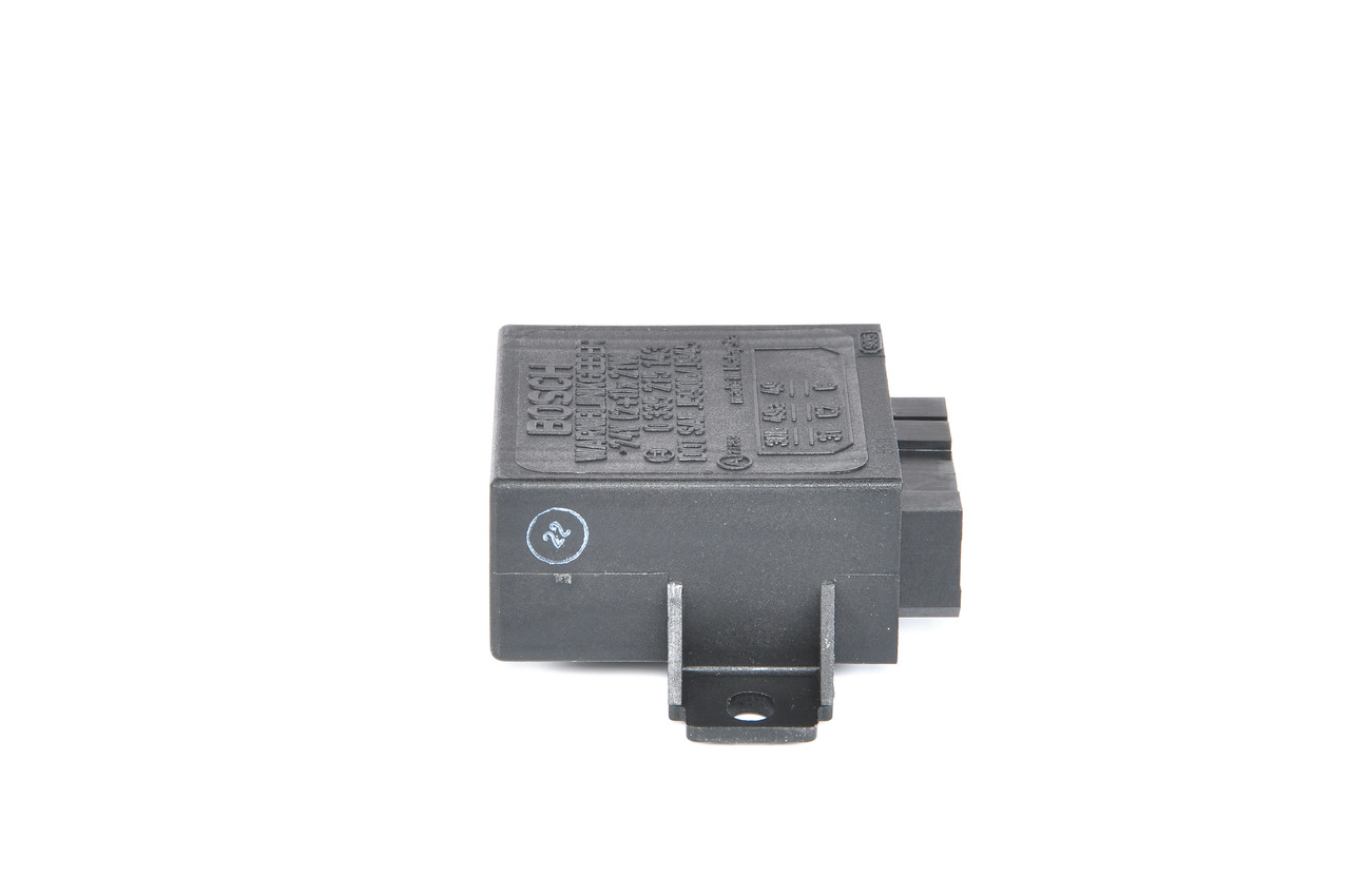Flasher Unit - 0 335 215 143 BOSCH