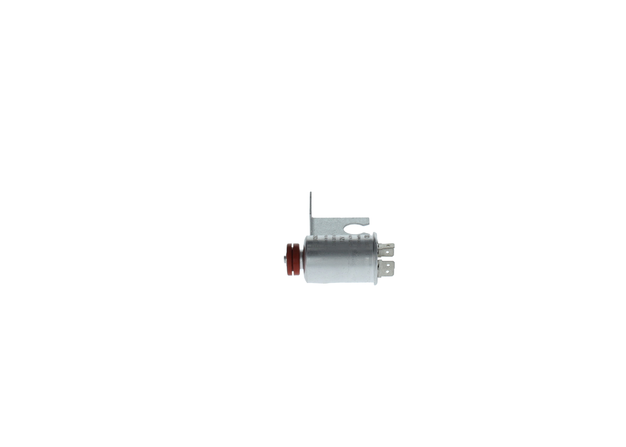 Flasher Unit - 0 336 207 006 BOSCH