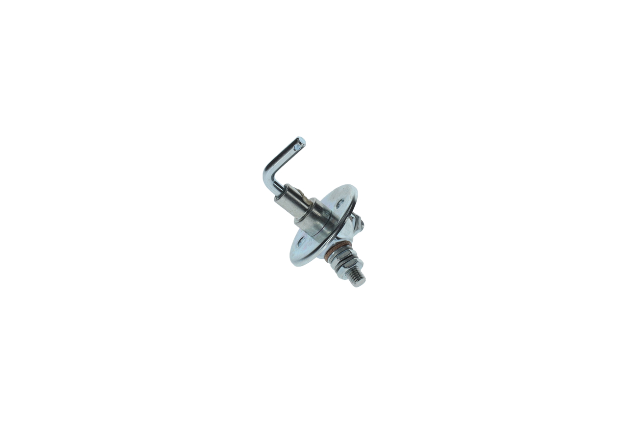 Main Switch, battery - 0 341 001 001 BOSCH
