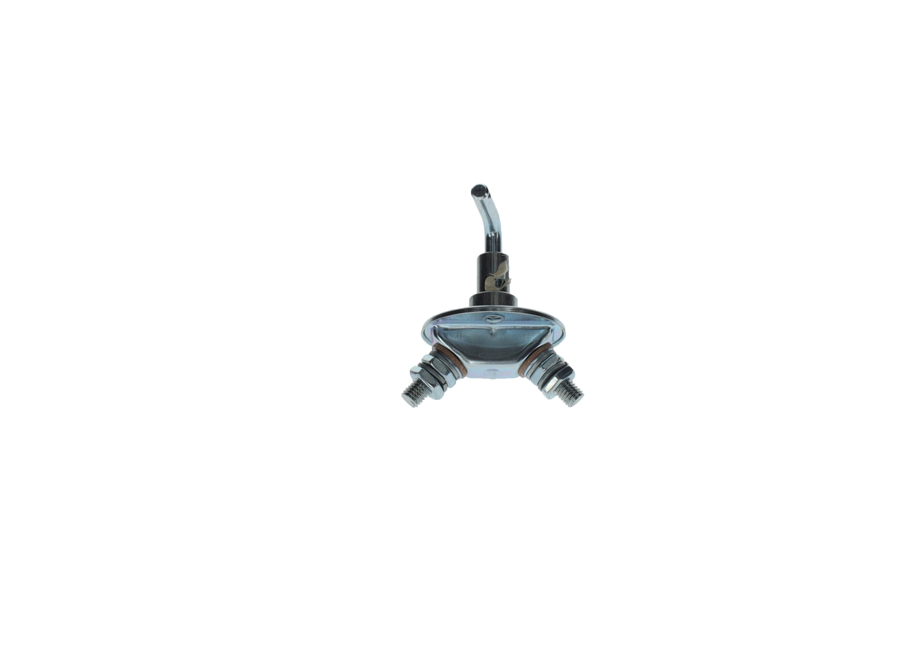 Main Switch, battery - 0 341 001 001 BOSCH