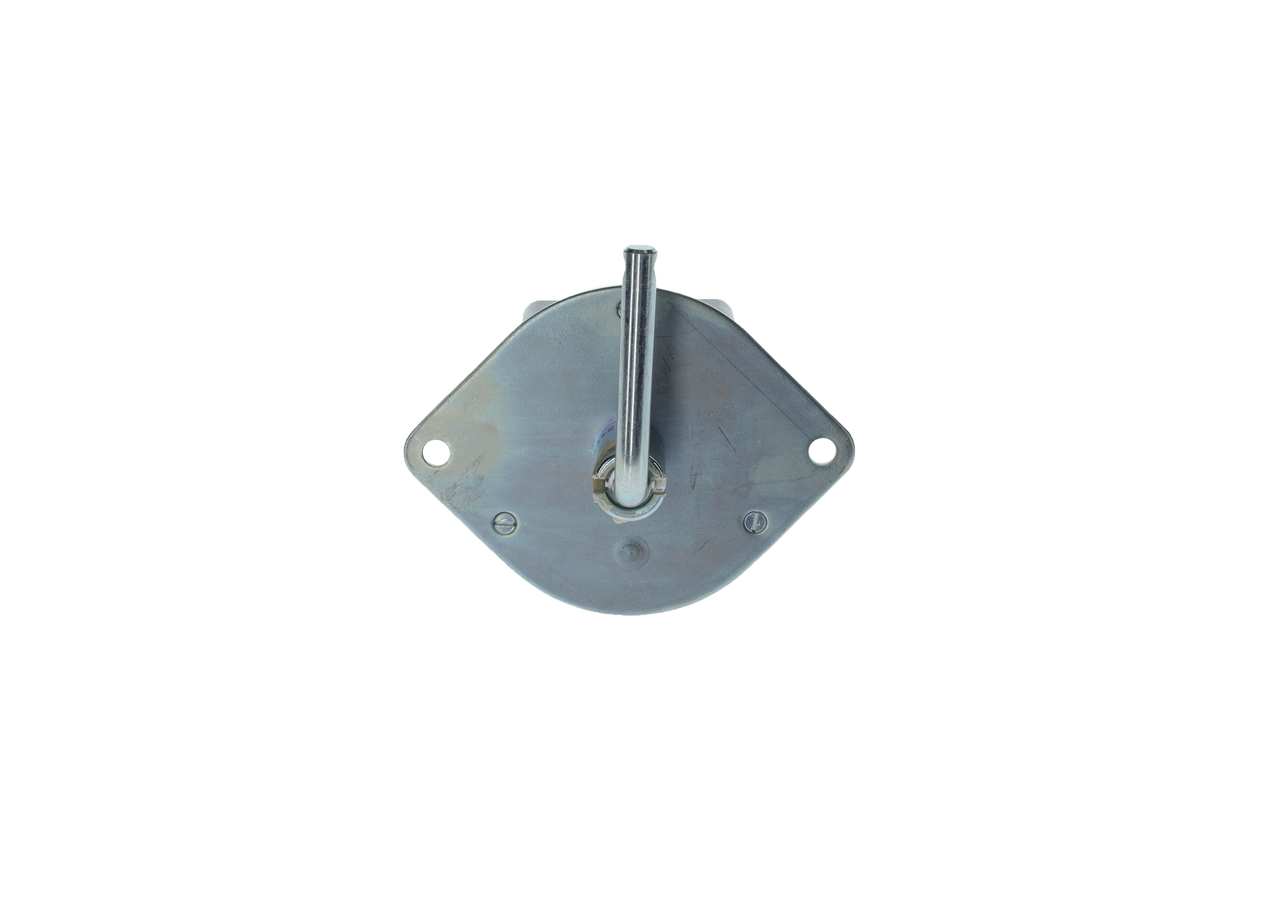 pagrindinis jungiklis, akumuliatorius - 0 341 003 004 BOSCH
