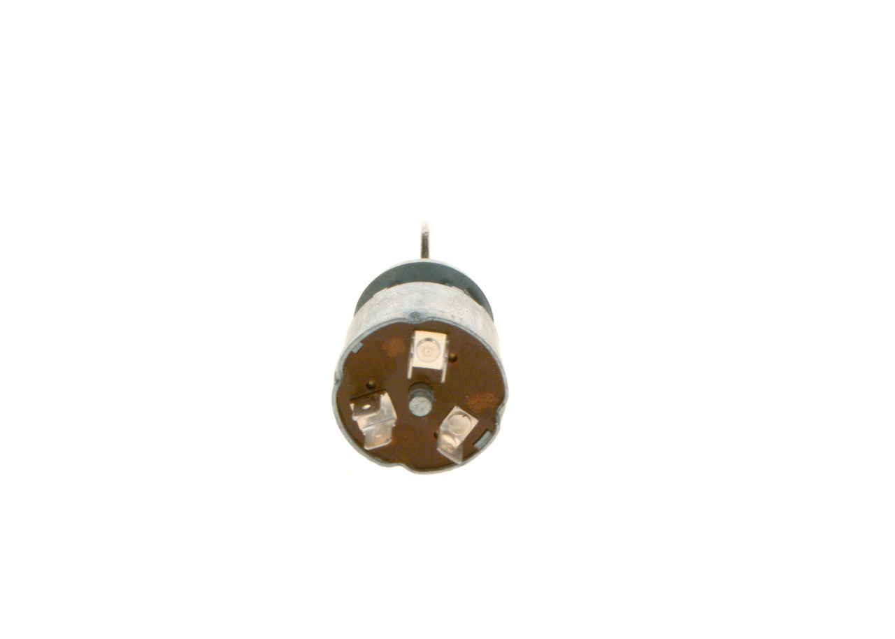 Переключатель зажигания - 0 342 006 001 BOSCH