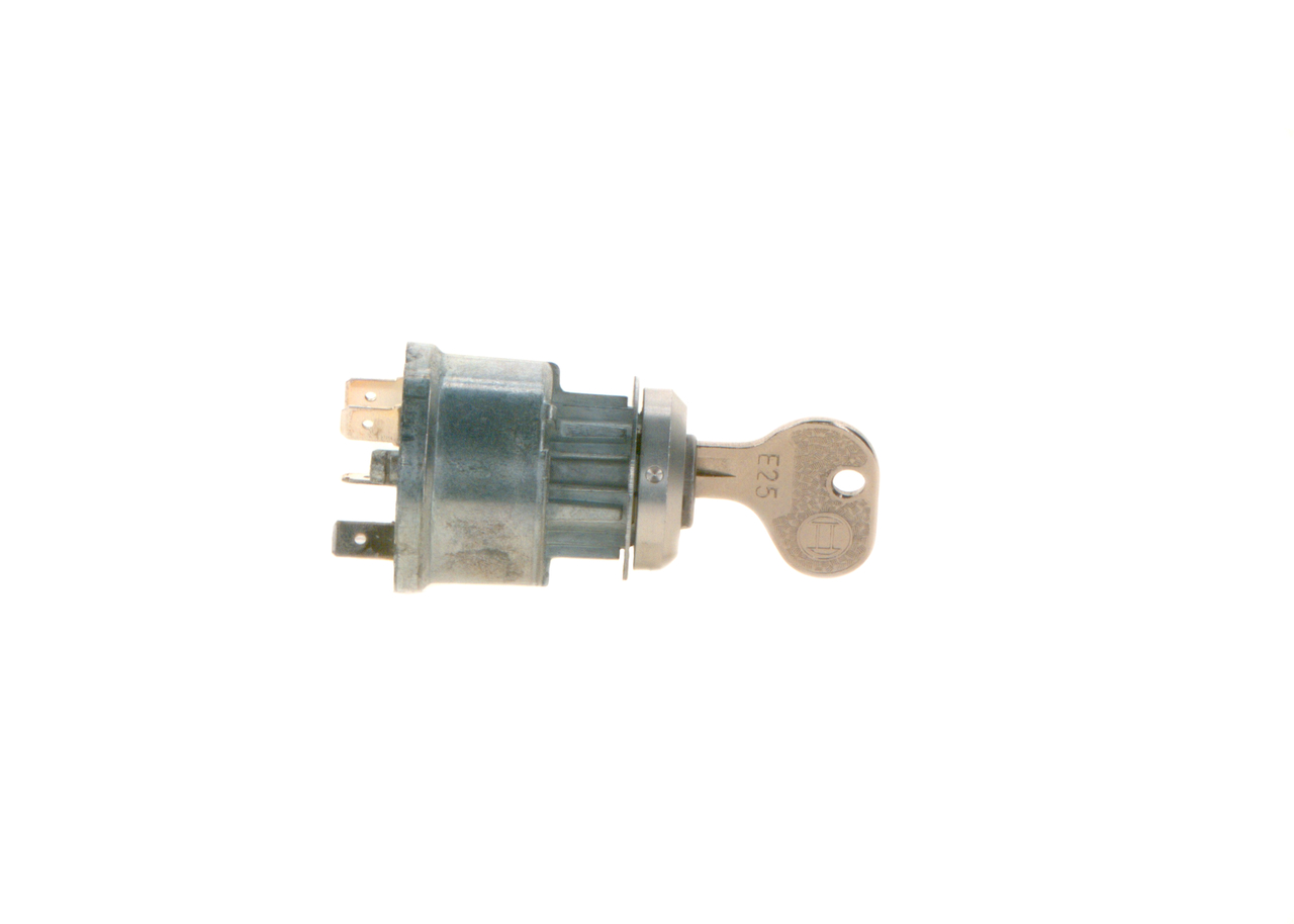 Переключатель зажигания - 0 342 006 001 BOSCH