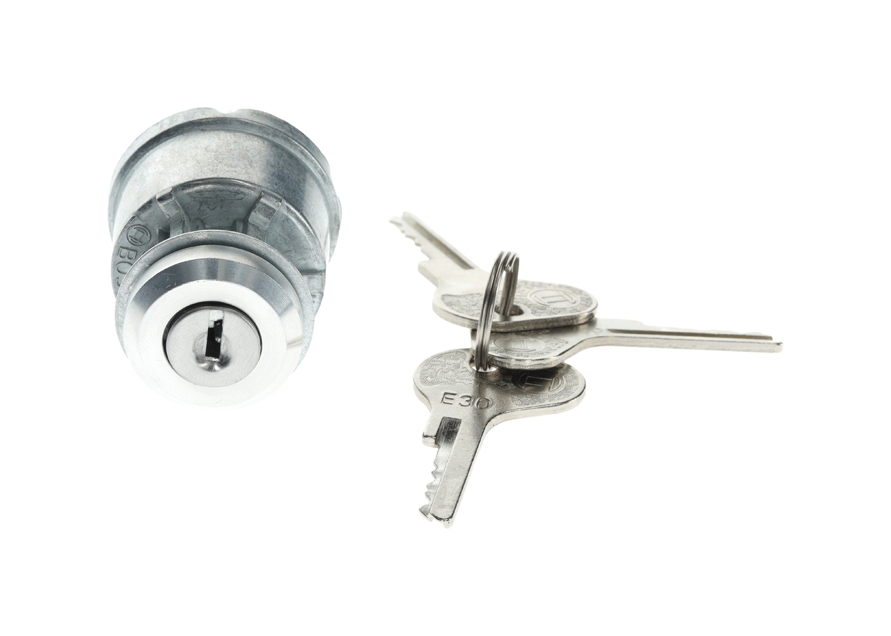 Ignition-/Starter Switch - 0 342 006 003 BOSCH