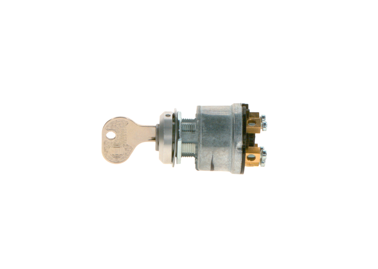 Ignition-/Starter Switch - 0 342 309 003 BOSCH