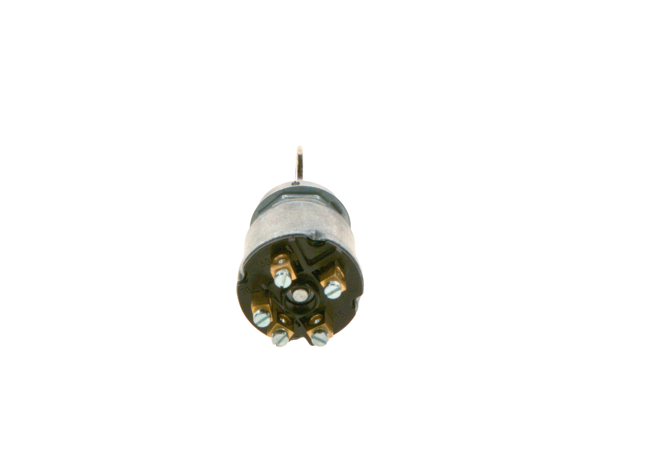 Ignition-/Starter Switch - 0 342 309 003 BOSCH
