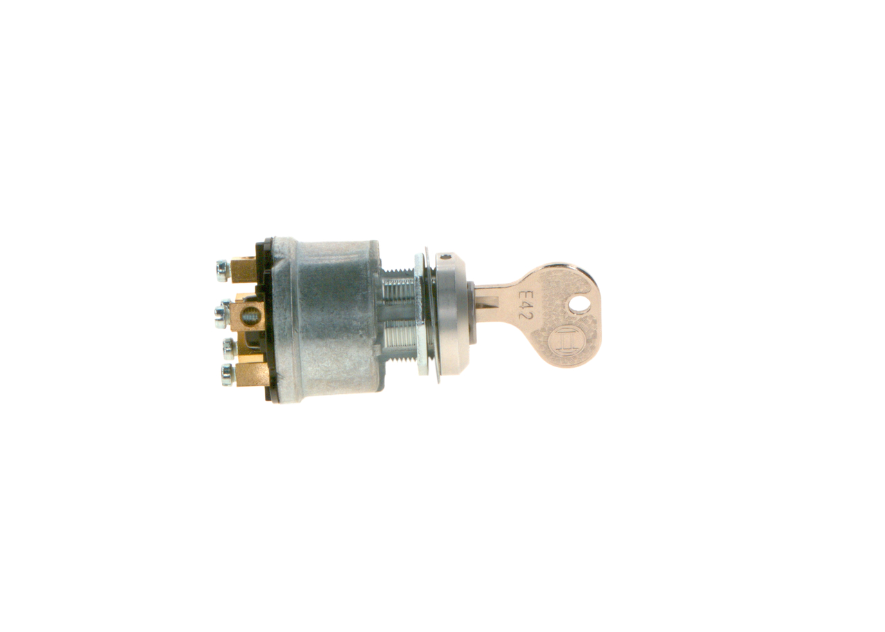Ignition-/Starter Switch - 0 342 309 003 BOSCH