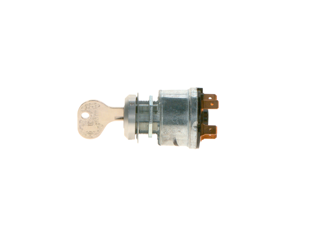Ignition-/Starter Switch - 0 342 309 005 BOSCH