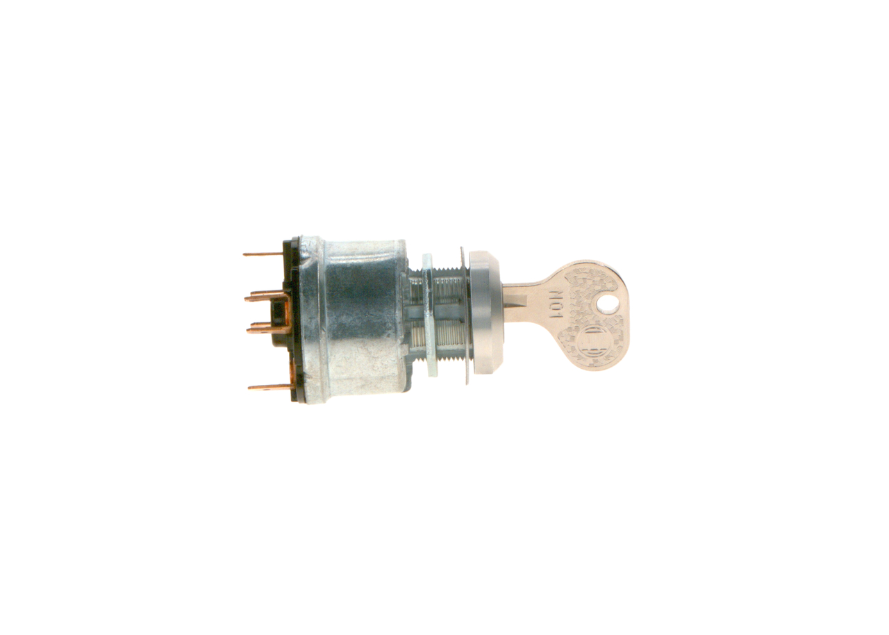 Ignition-/Starter Switch - 0 342 309 005 BOSCH