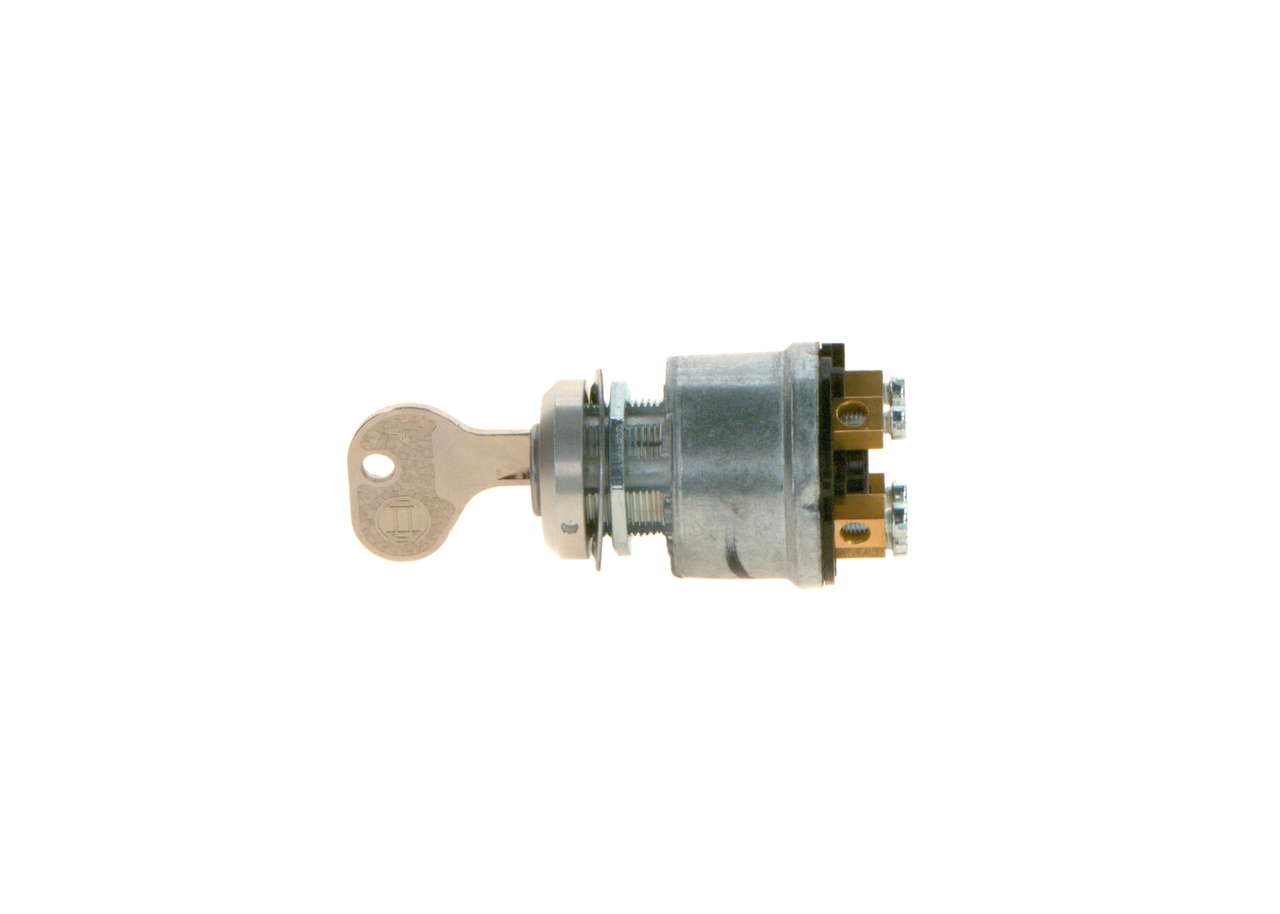 Ignition-/Starter Switch - 0 342 309 006 BOSCH