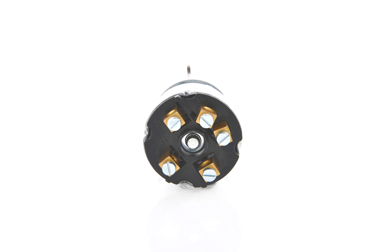 Ignition-/Starter Switch - 0 342 309 006 BOSCH