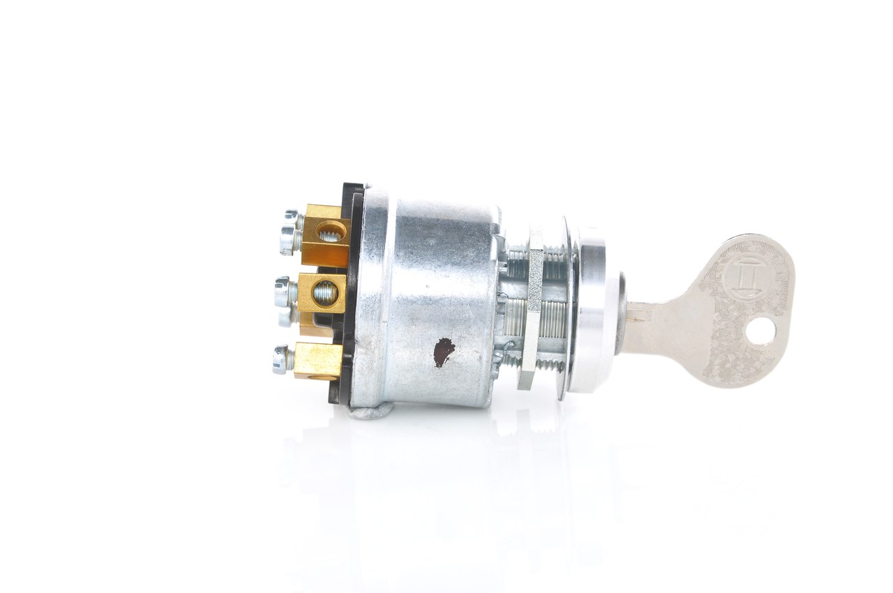 Ignition-/Starter Switch - 0 342 309 006 BOSCH