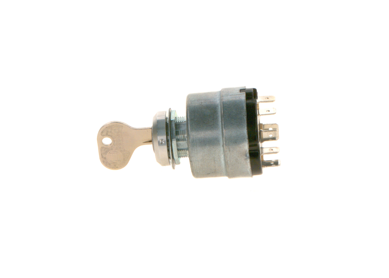 Ignition-/Starter Switch - 0 342 309 008 BOSCH