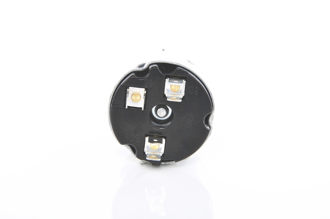 Ignition-/Starter Switch - 0 342 309 008 BOSCH