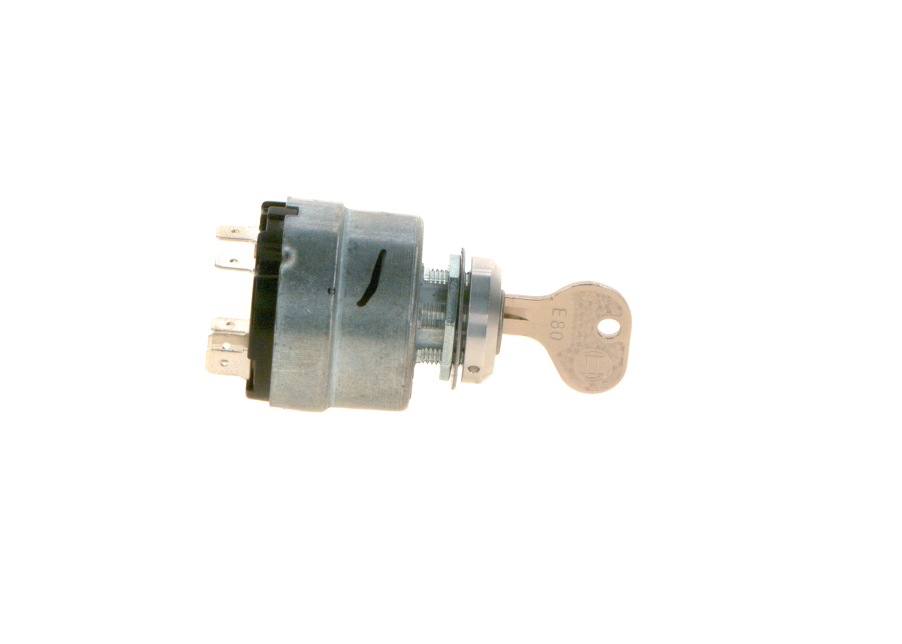Ignition-/Starter Switch - 0 342 309 008 BOSCH