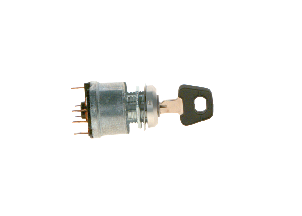 Переключатель зажигания - 0 342 309 010 BOSCH